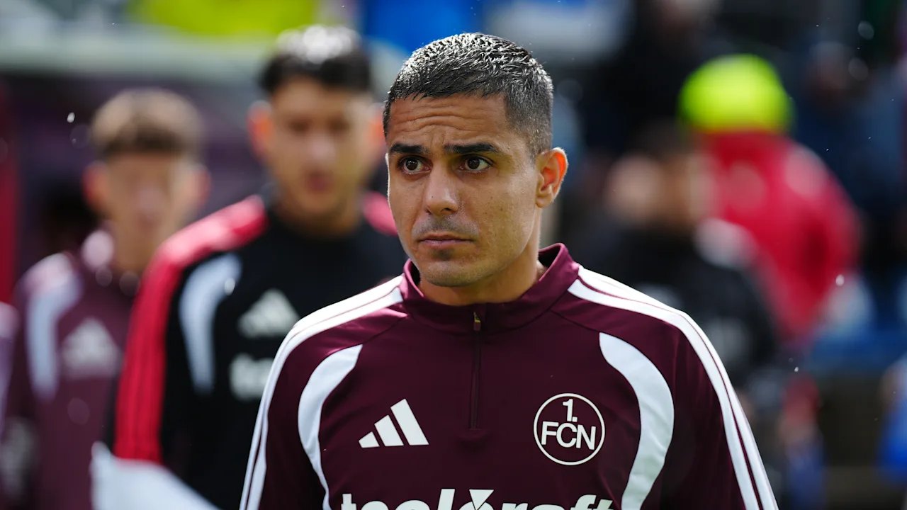 FCN: Ioannis Masouras: FCN-Profi fehlt weiter, Diagnose bleibt offen