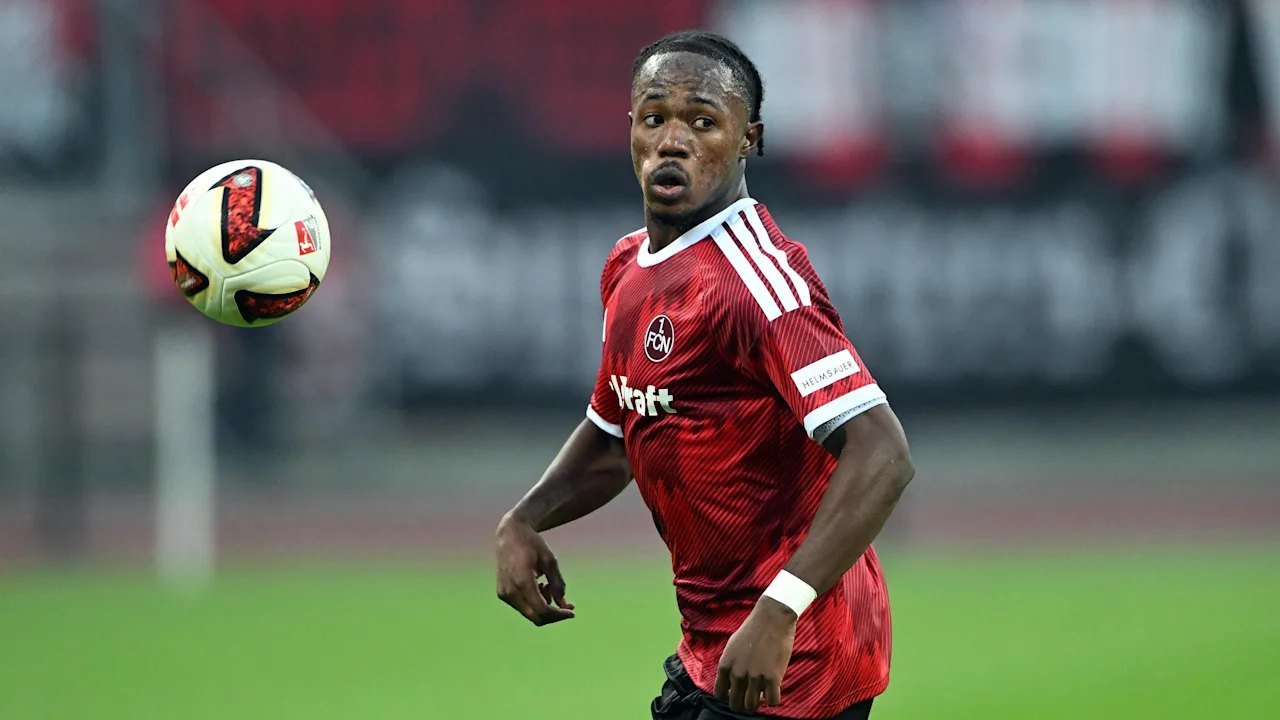 Sky Italia berichtet: FCN-Star Zoma für Italien nominiert