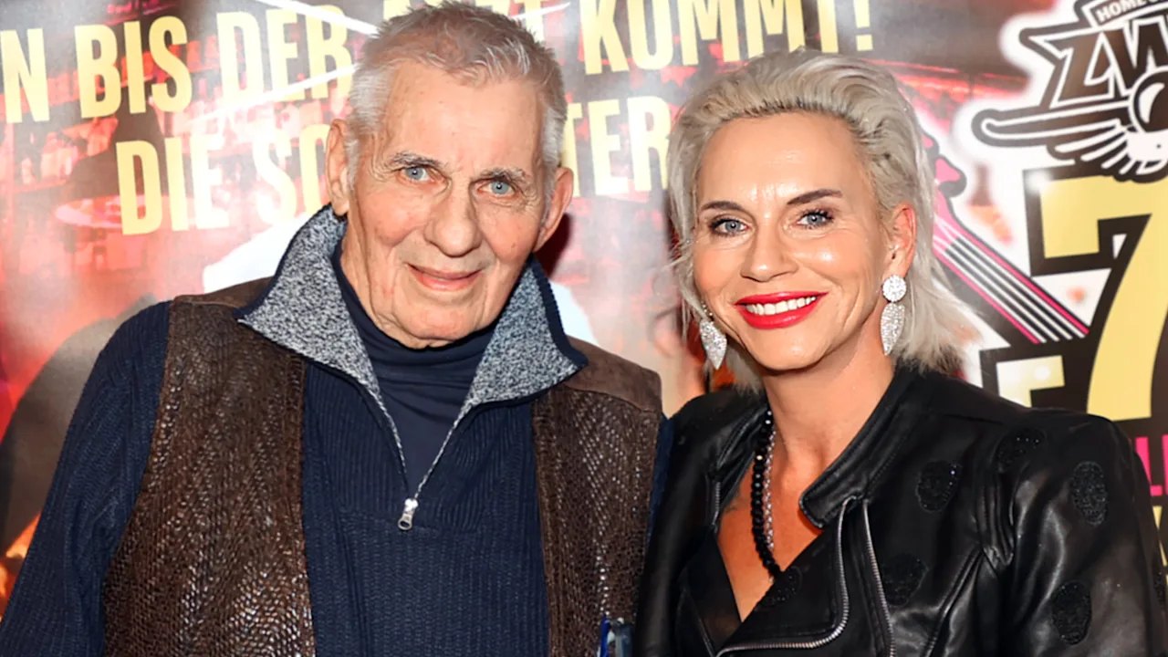 Filmstar Heinz Hoenig sagt Party zum 75. Geburtstag ab! „War als Überraschung geplant“