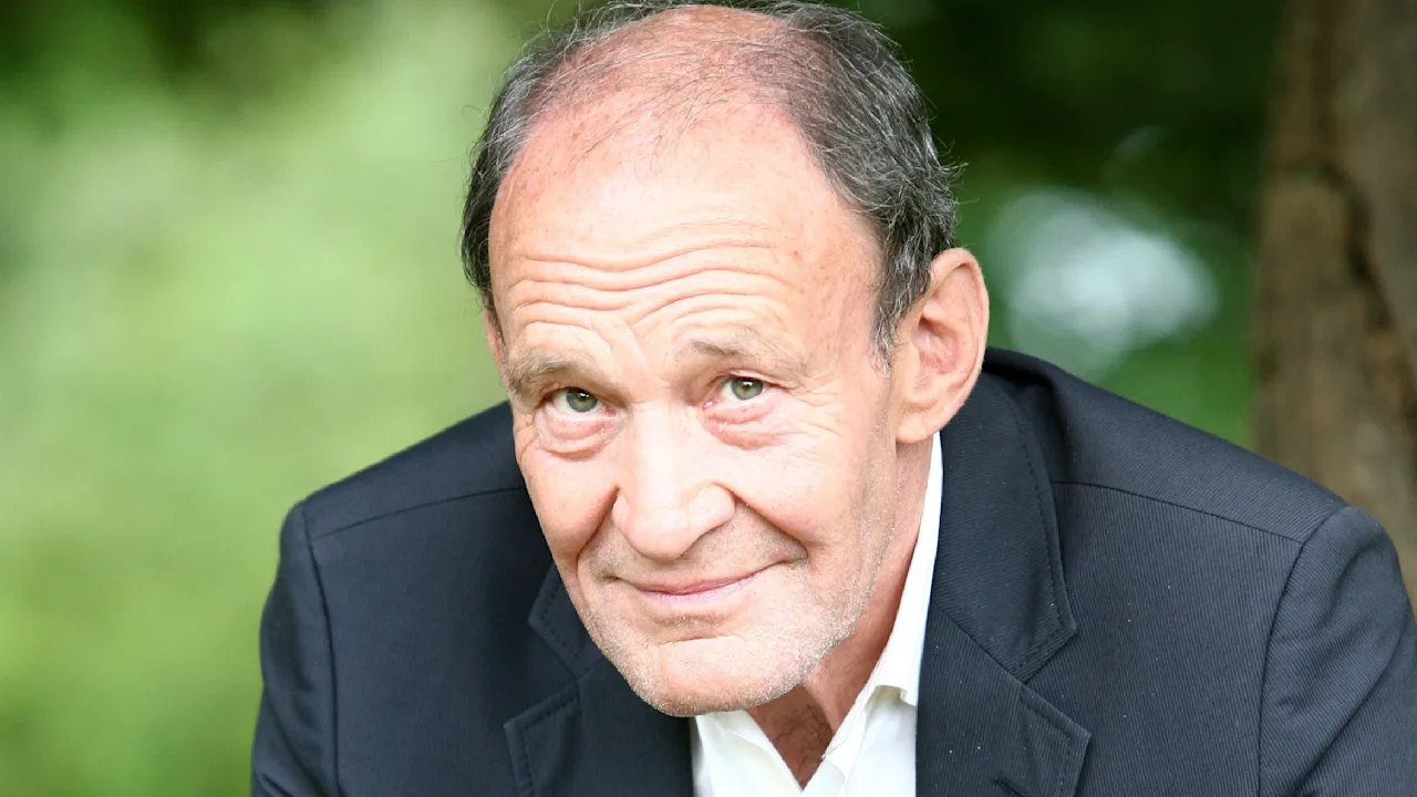 Filmstar Michael Mendl starb bereits im Juli. Ein Freund: „Am Schluss war er einsam“