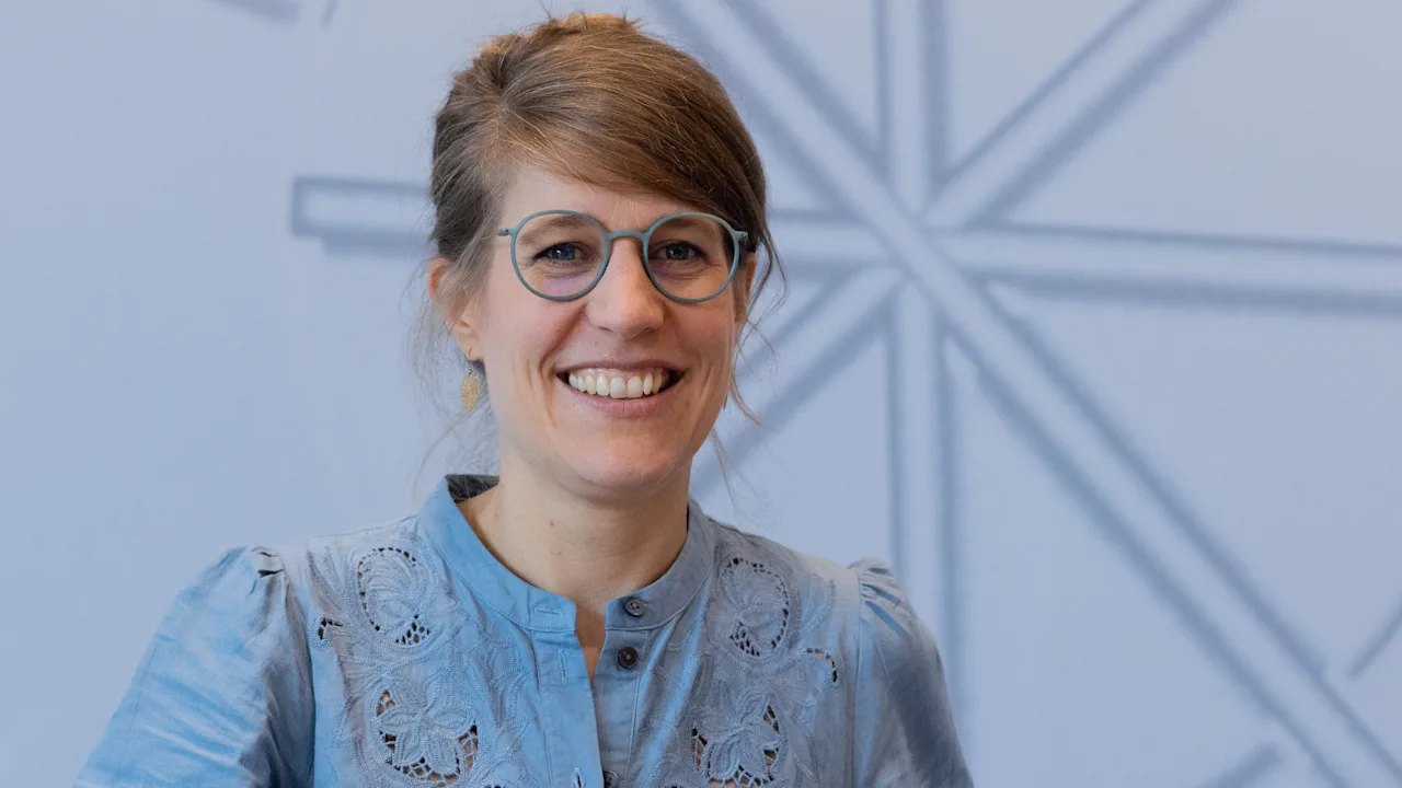 Flüchtlingsministerin in NRW: Diese Grüne baut riesigen Abschiebeknast