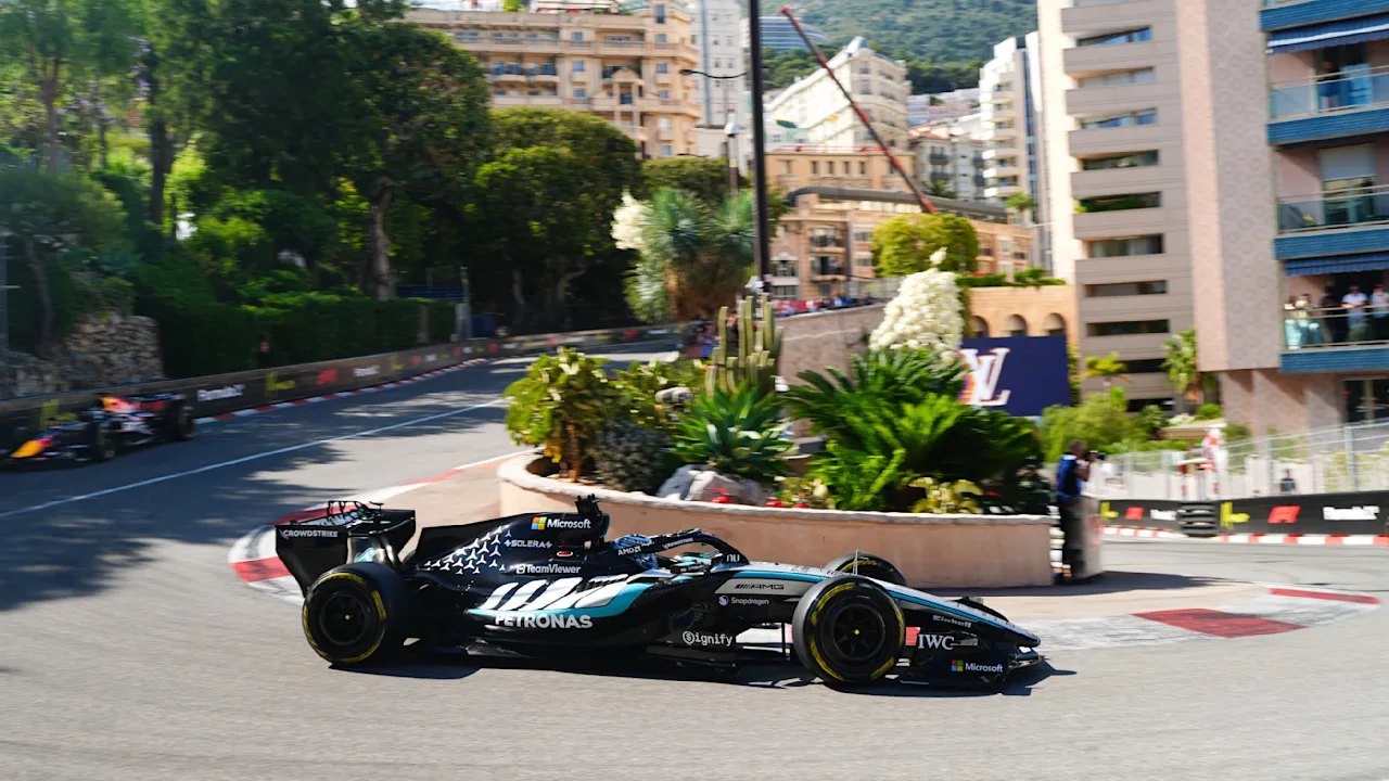 Überraschung in Monaco! Neuer Rennkalender für 2027
