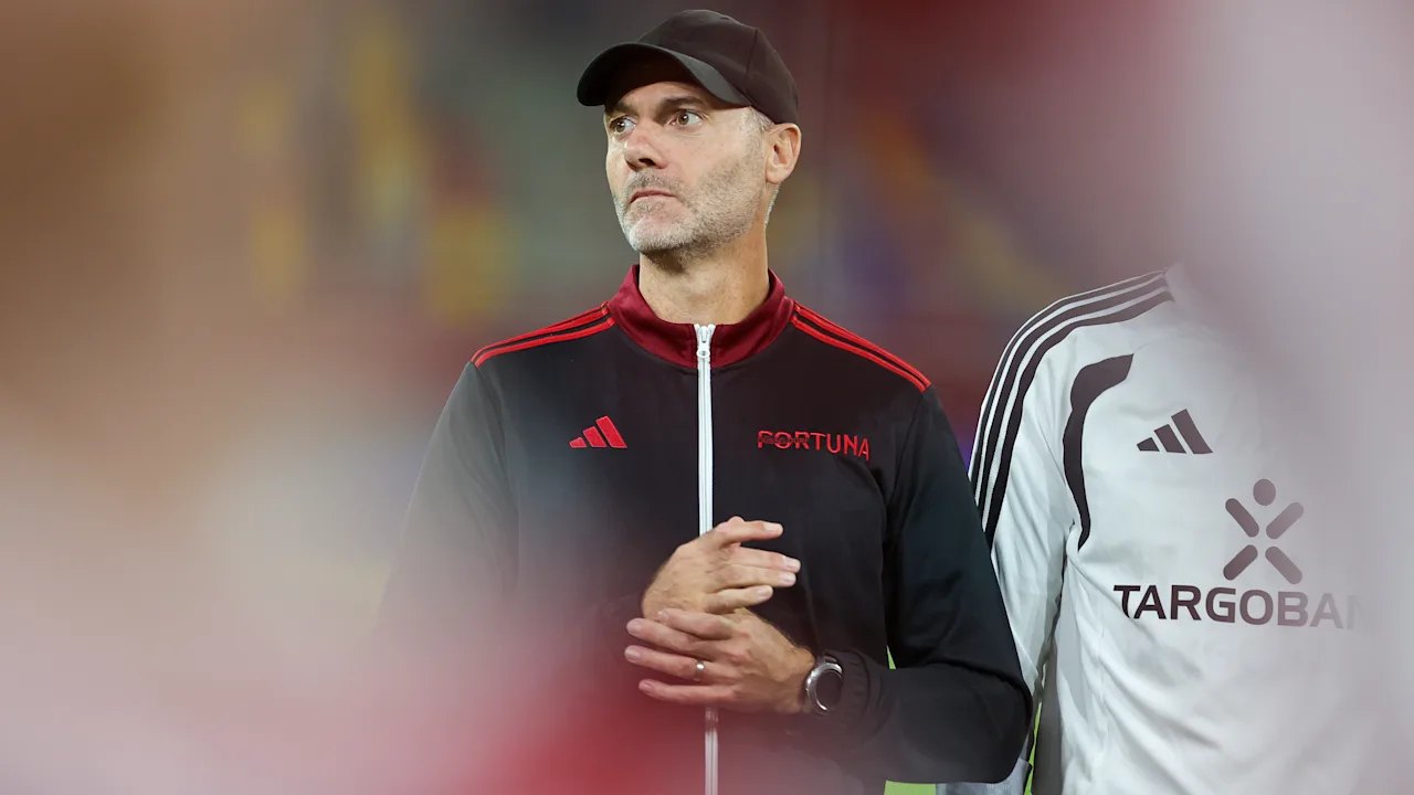 „Alter“ Riemann versaut Alex Endes Geburtstag