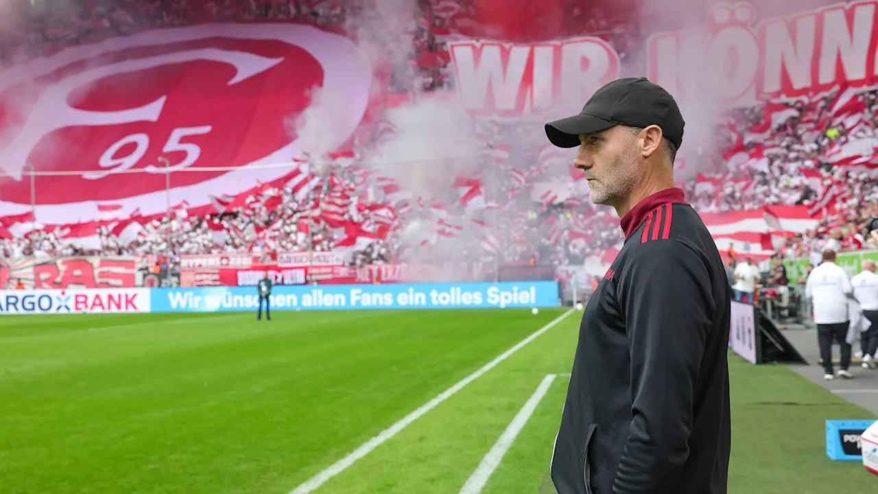Drei Wochen der Wahrheit für Alexander Ende