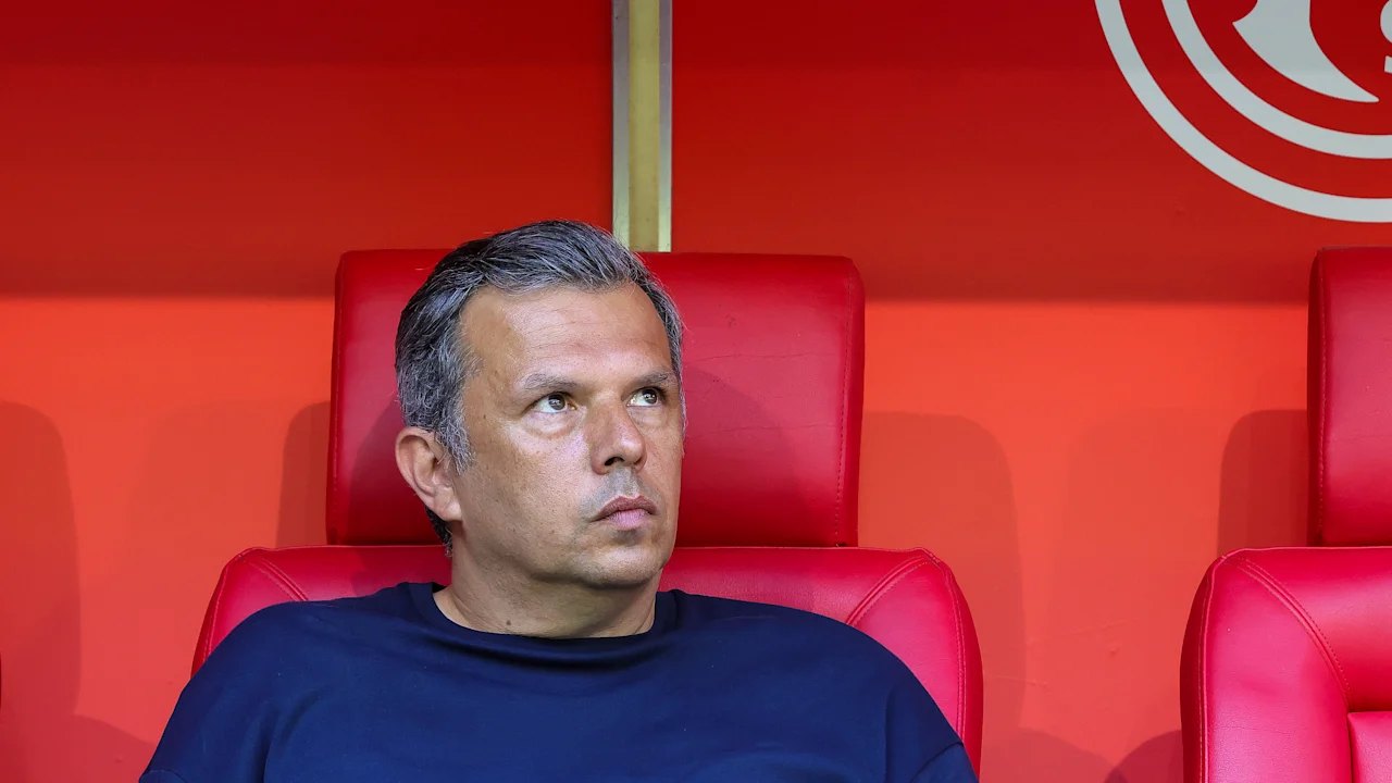 Samir Arabi will ersten Sieg in Heimatstadt
