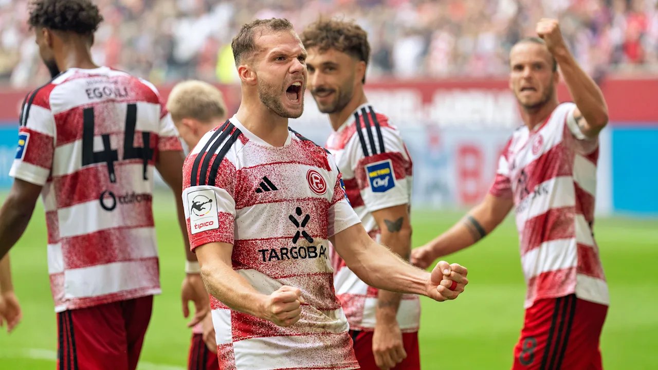 Womit das Team vor allem die Bosse glücklich macht
