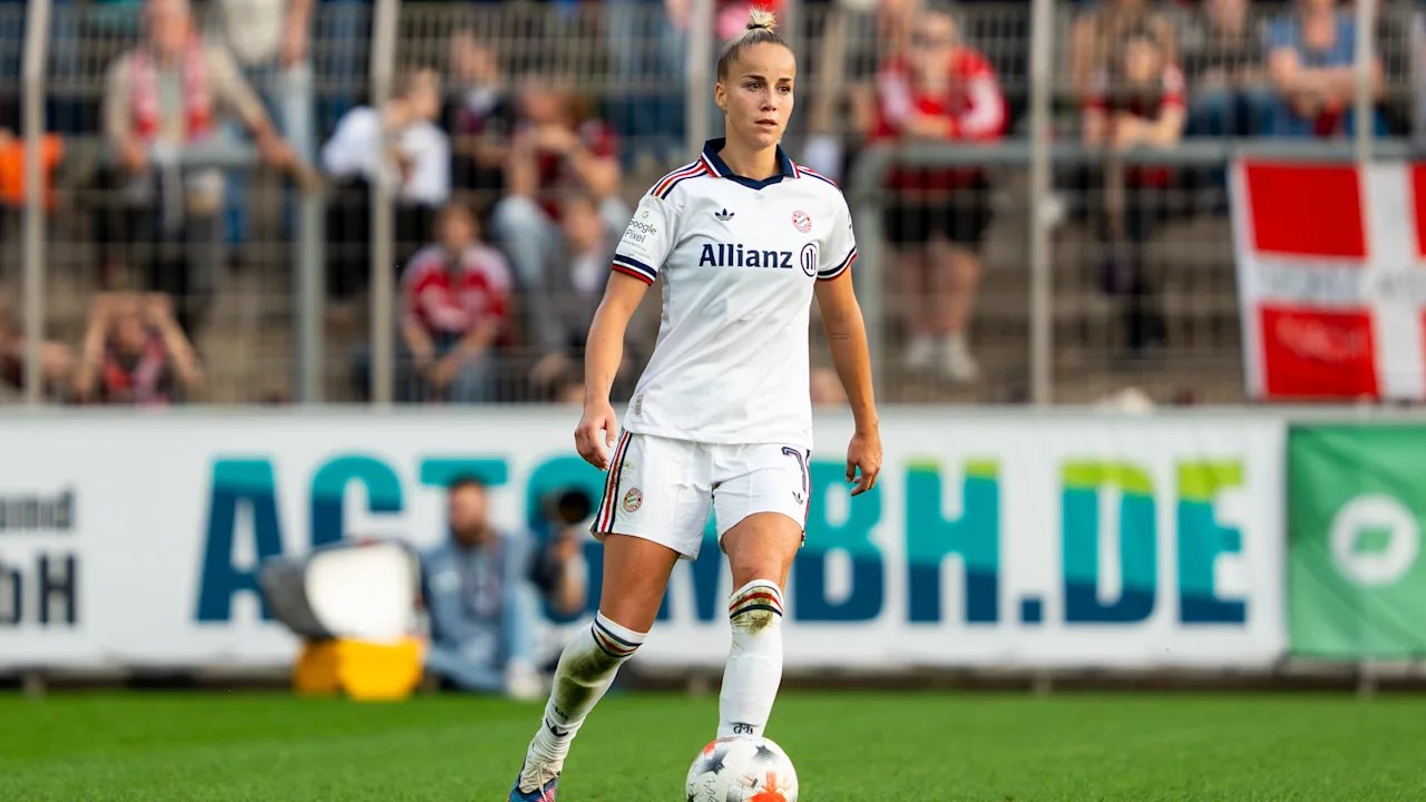 DFB gibt Frauen-Bundesliga ab – Ausgliederung einstimmig beschlossen