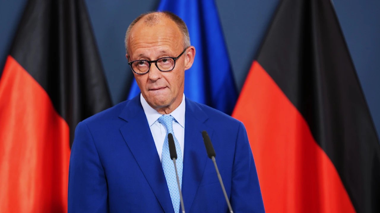 „Er bekommt Zeit. Aber nicht viel“
