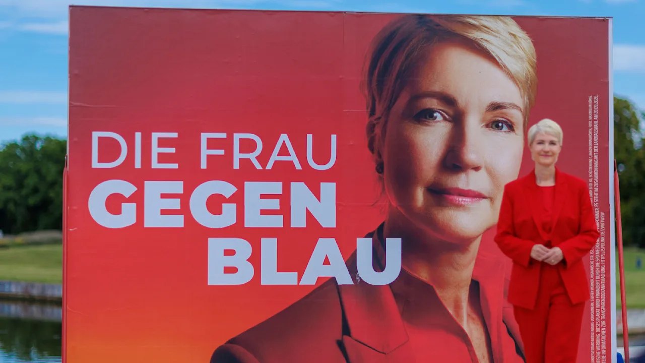 „Spielt ein extrem riskantes Spiel“