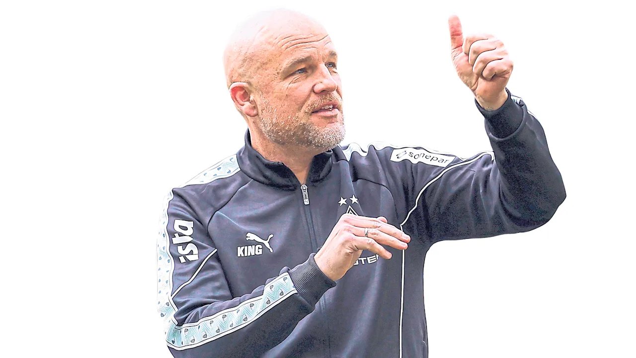 Schröder-Appell an 50.000 Gladbacher