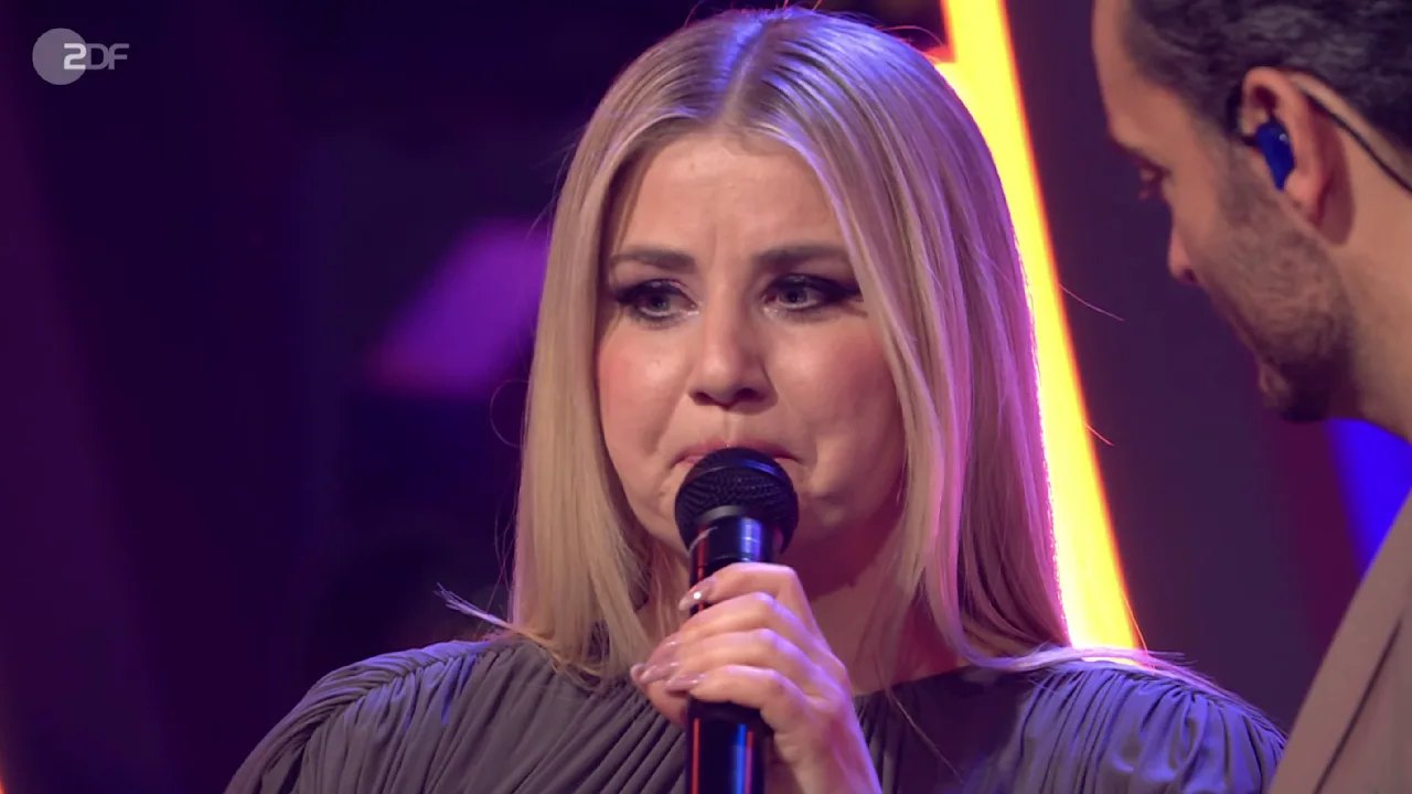 Beatrice Egli spricht über privaten Schicksalsschlag