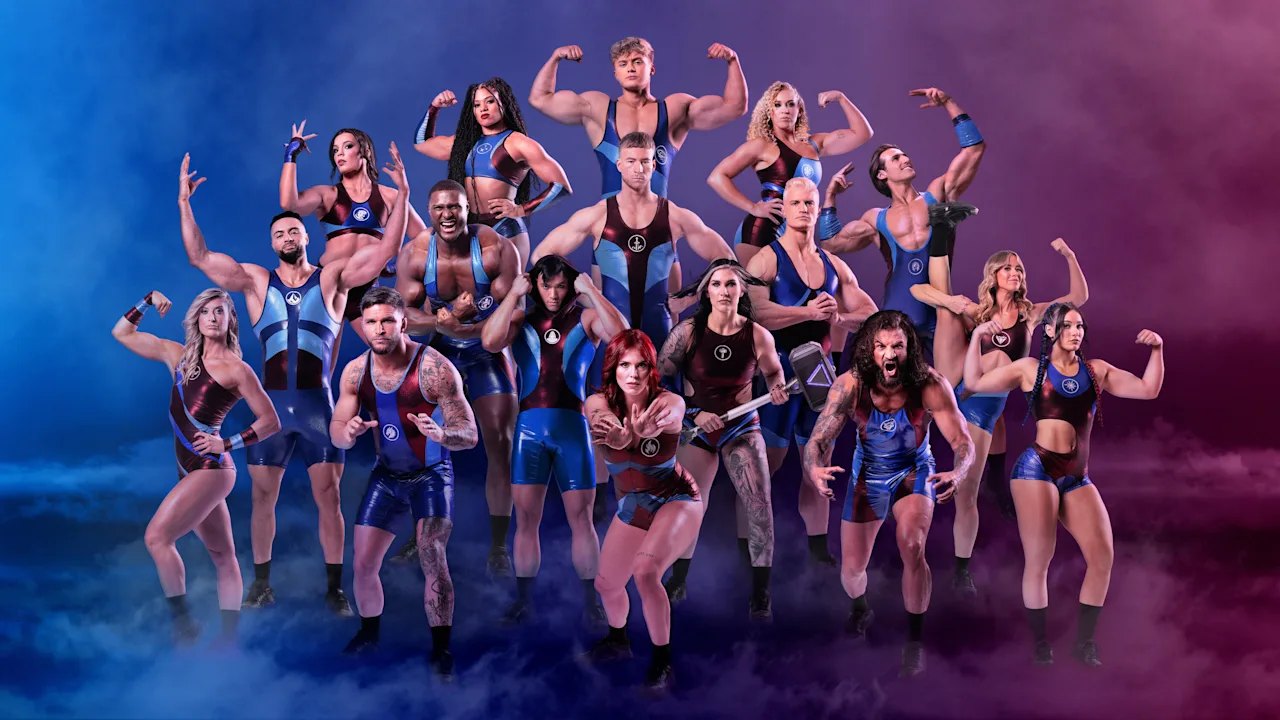Gladiators: RTL nimmt neue Show nach zwei Folgen aus der Primetime