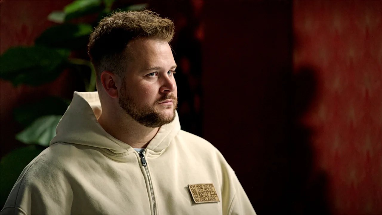 Verliert Jonas jetzt komplett die Kontrolle?