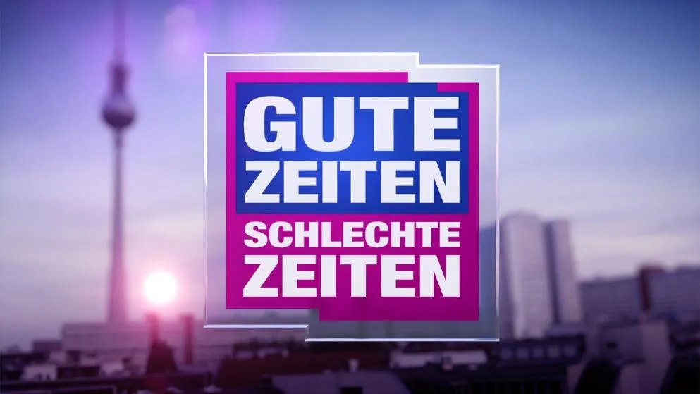 Kommt es zum Kuss zwischen Katrin und Kaltenbach?