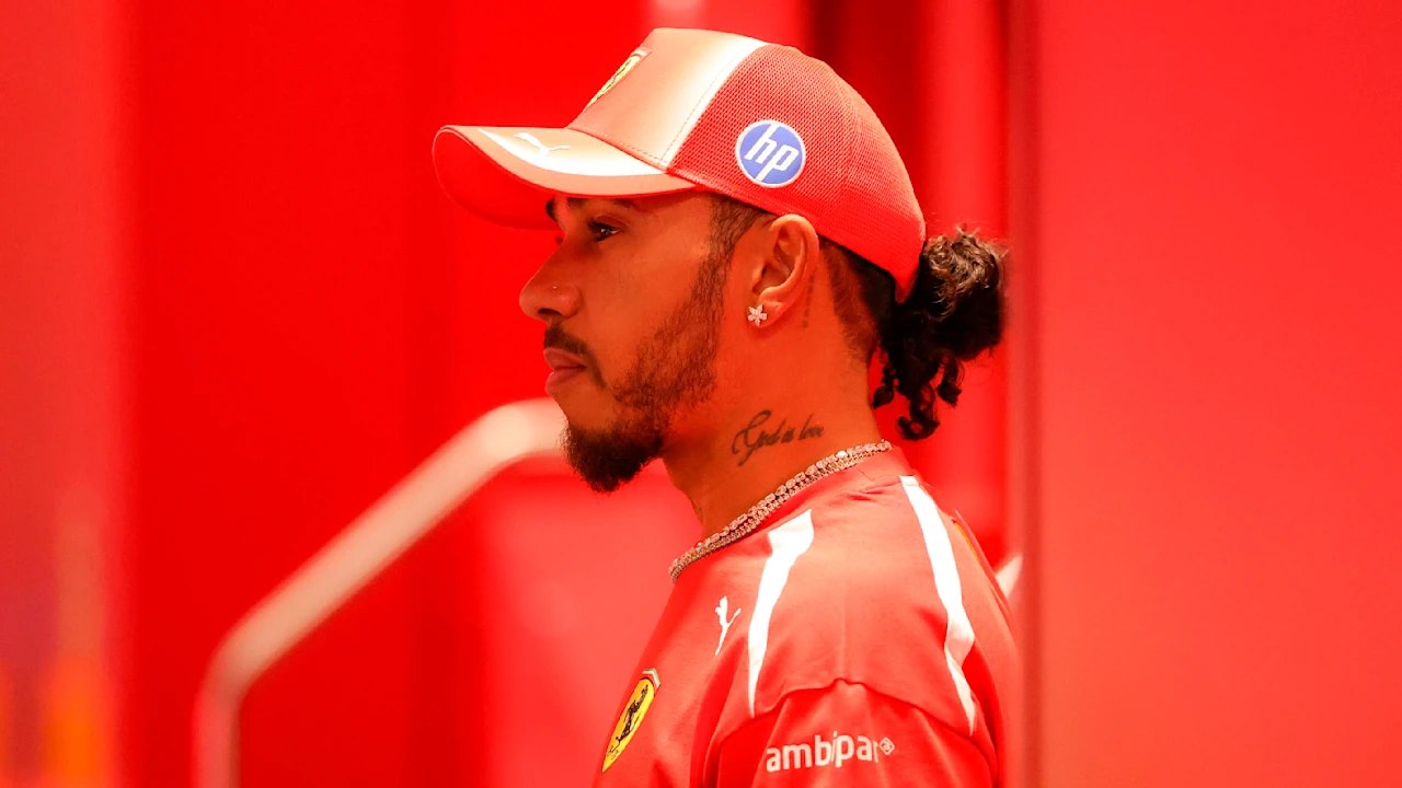 Hamilton-Statement zu Rauswurf-Gerüchten