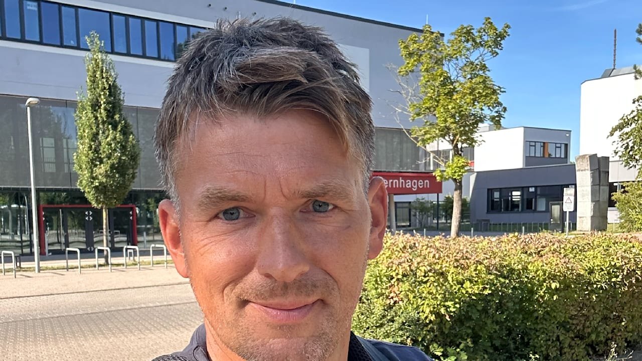 Handball: Darum tauschte der Ex-Bundestrainer Handball gegen Klassenzimmer