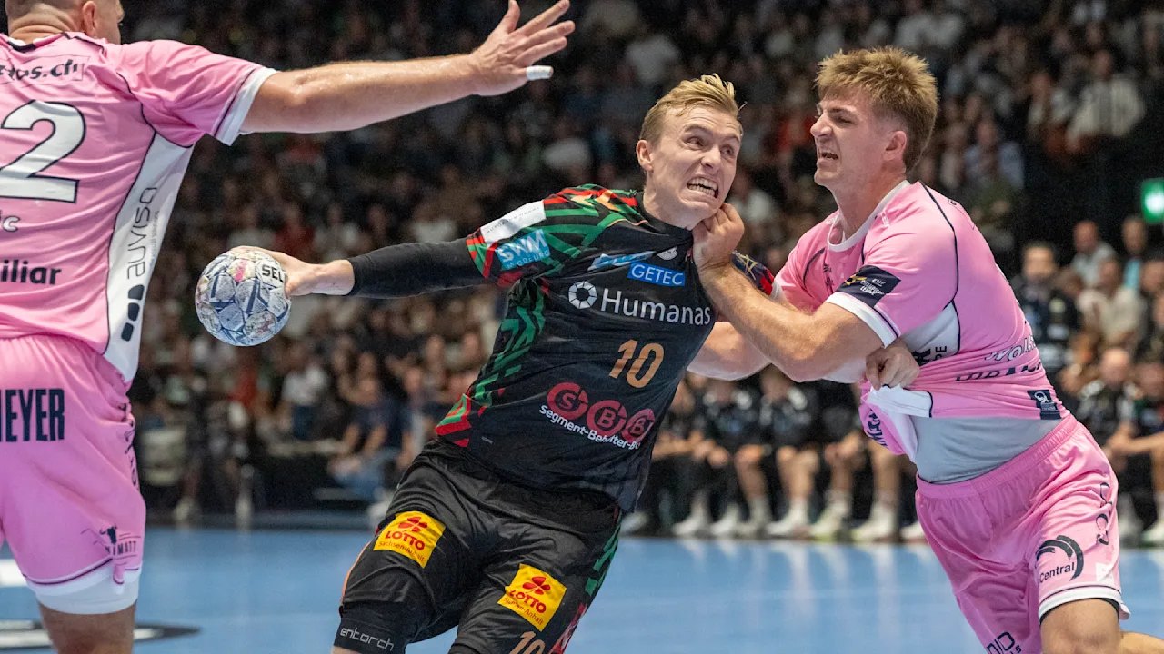 SCM-Gala in Europa! Deutsches Mega-Talent feiert Traum-Debüt