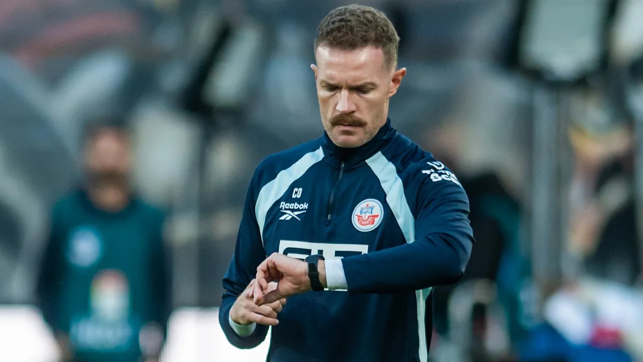 Kein neuer Trainer – und wann endet Gegentorflut?