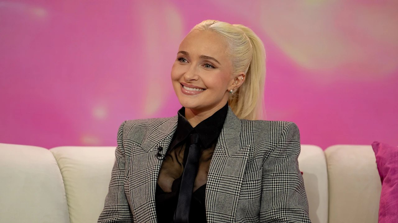 Hayden Panettiere: Daran starb die Schauspielerin mit 36 Jahren