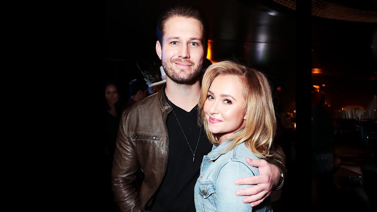 Hayden Panettiere: Freund Brian Hickerson festgenommen