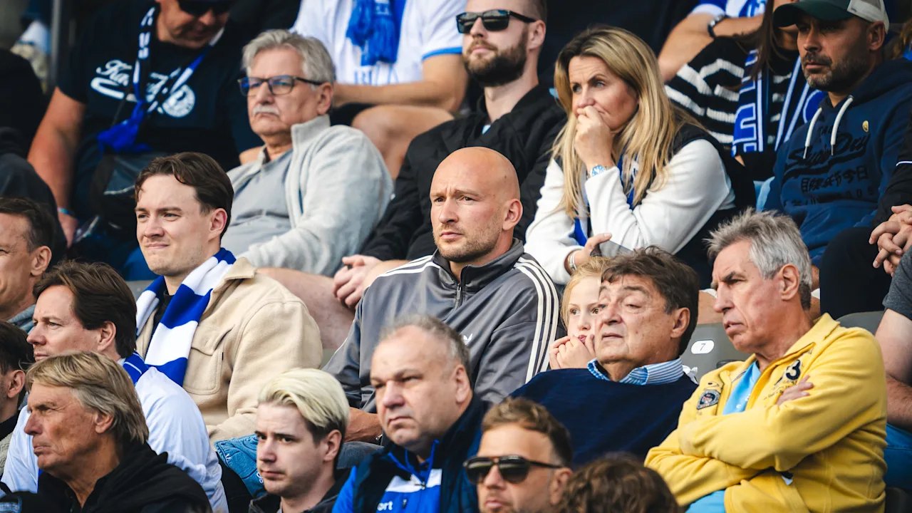 Hertha BSC: Ex-Star Toni Leistner macht Schluss, startet neue Karriere