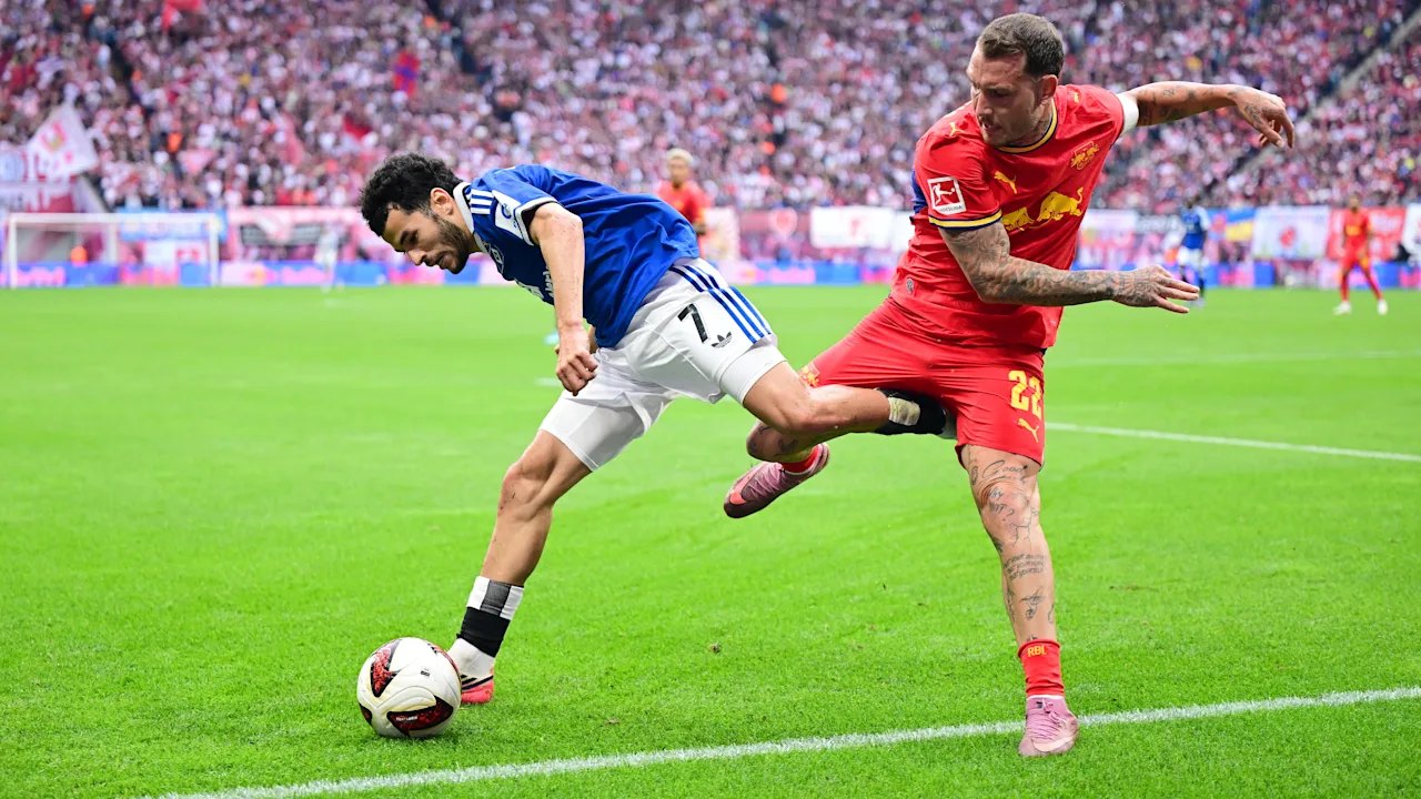 So viele Nationalspieler sind unterwegs – Nichts mit einspielen