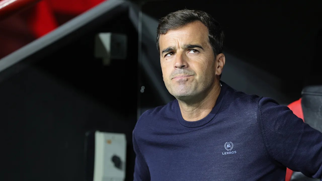 Bayer vor Druck-Spiel gegen Leipzig