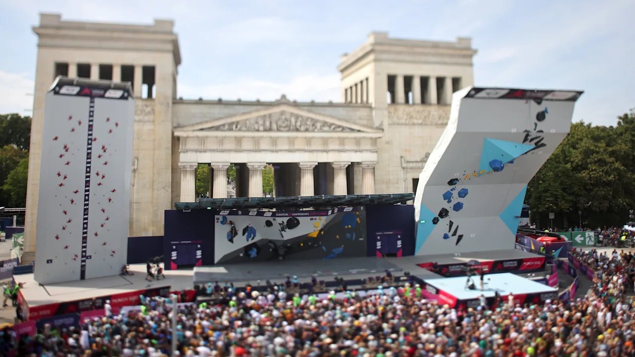 München in Top Ten der weltweit besten Sport-Städte