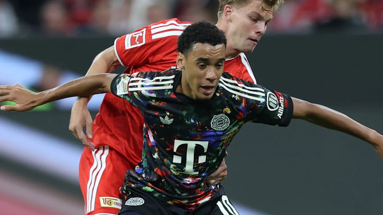 90 Minuten und ein Tor beim 7:0