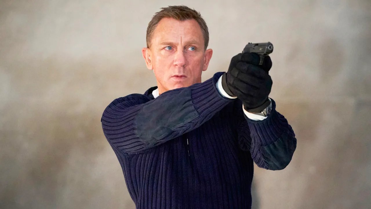 James Bond: Drehbuch fertig! Aber wer wird der neue 007?