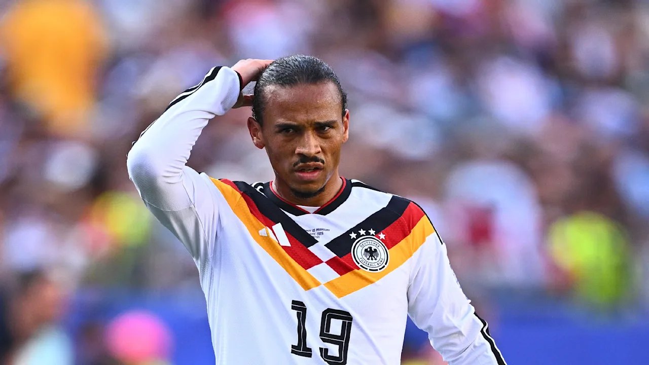 Jürgen Klopp sprach nicht mit Leroy Sané über seine Nicht-Nominierung!