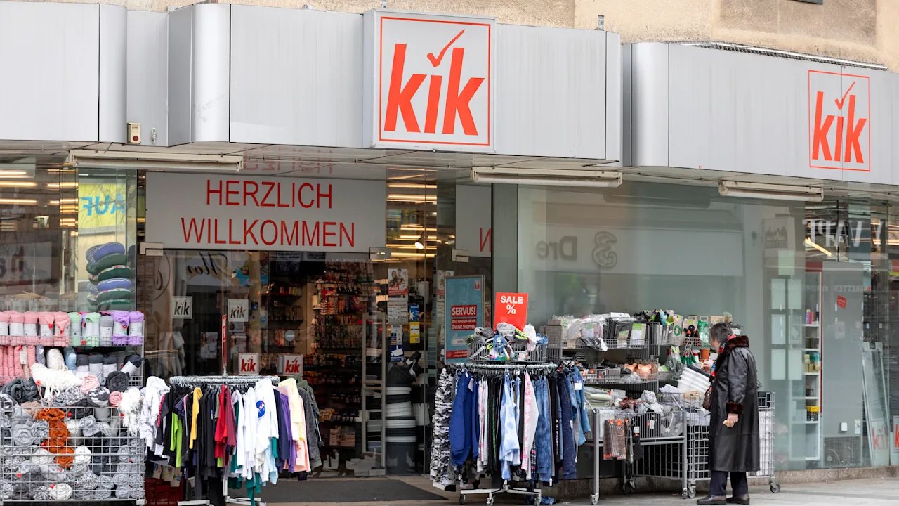 Diese Standorte sind betroffen