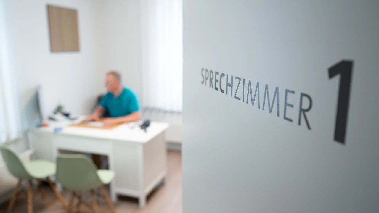 Kommentar: Monatelang warten? Schluss damit!