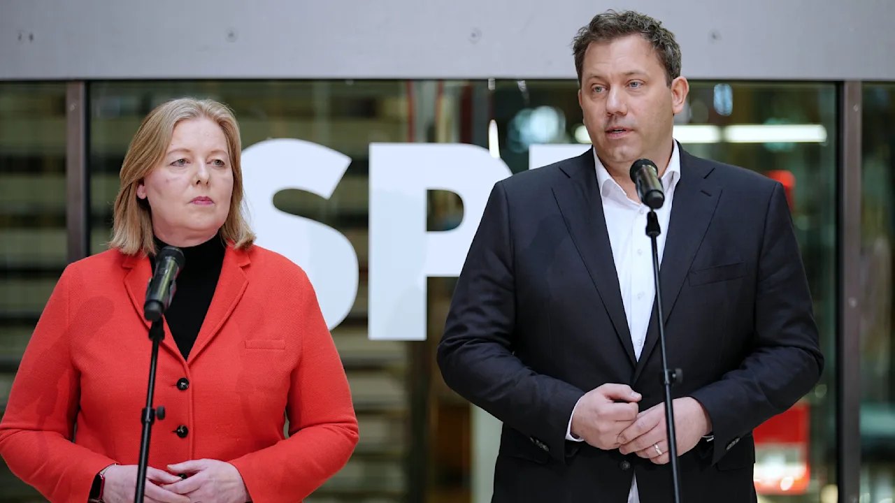 Ist mit dieser SPD noch Staat zu machen?