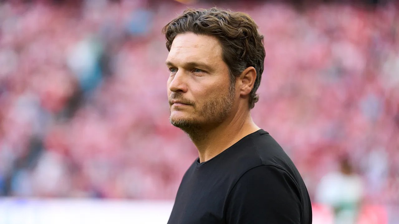 Spiel von Edin Terzic kurz vor Anpfiff abgesagt