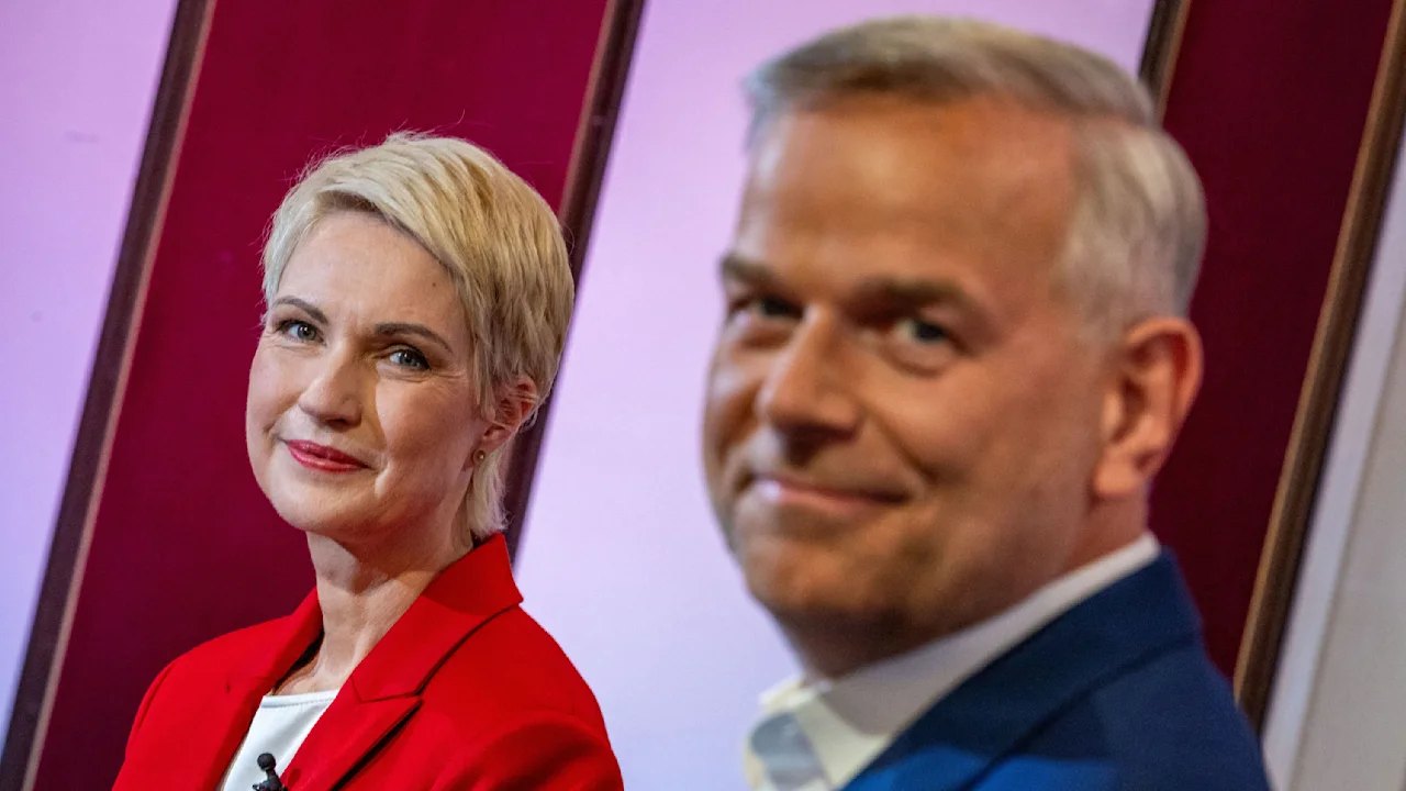 Welche Partei will, was ich will?