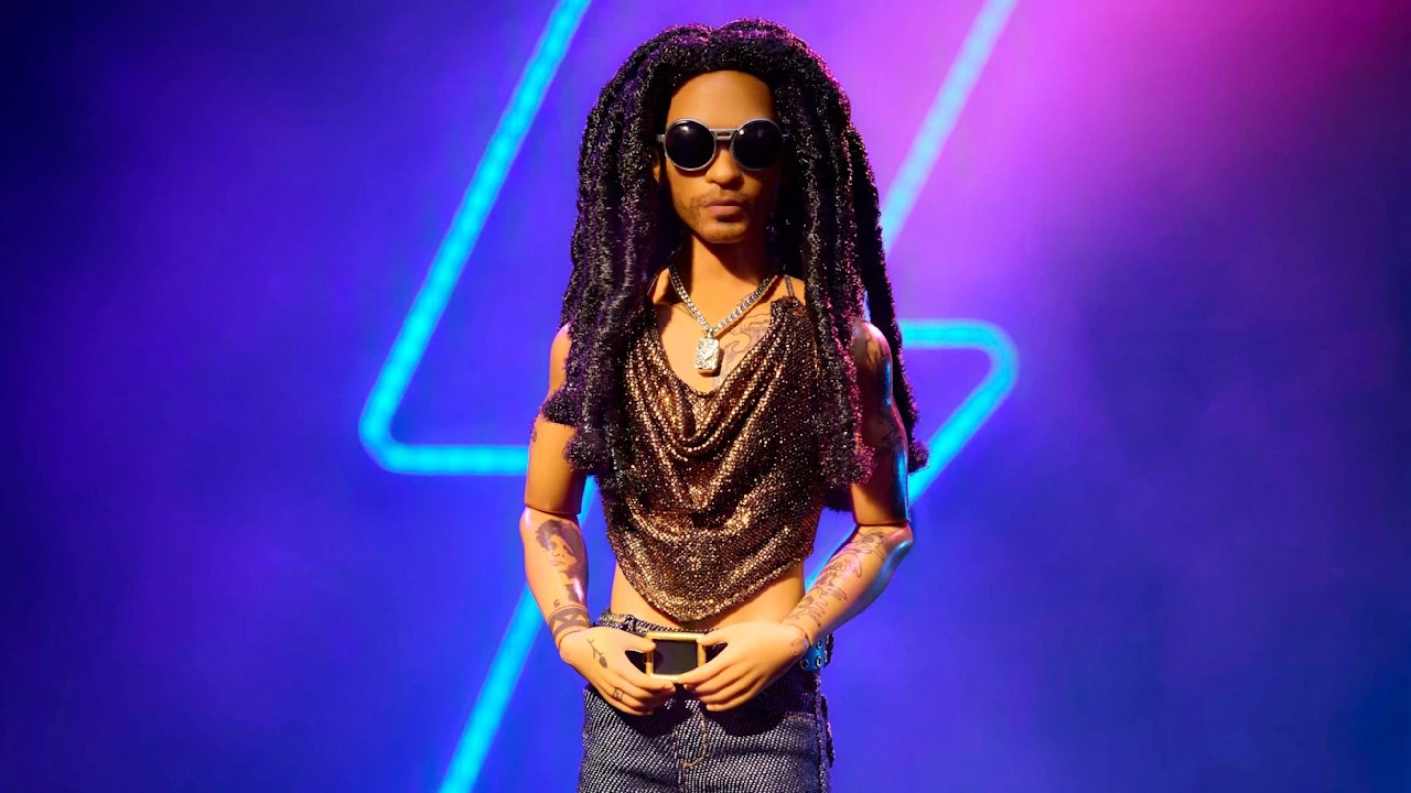 Vom Rockstar zu Barbies Traummann