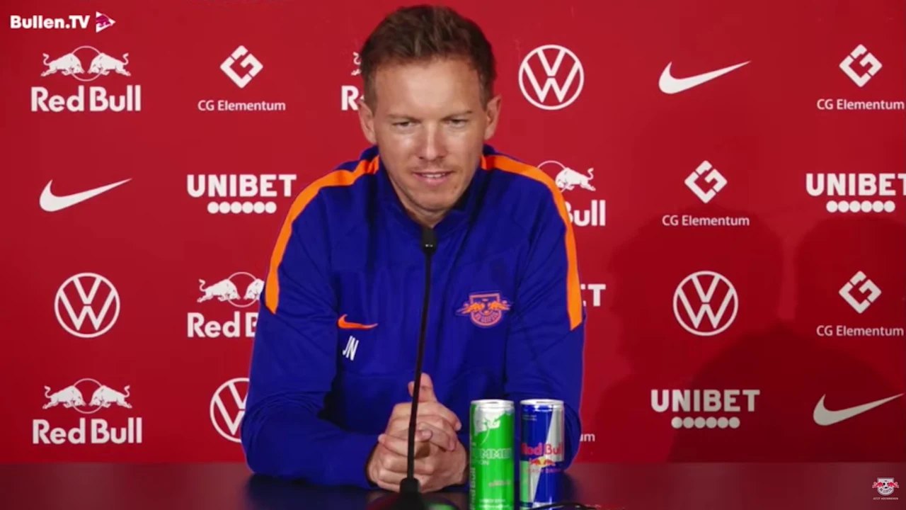 Liebe Leipziger, probiert’s doch mit Nagelsmann!