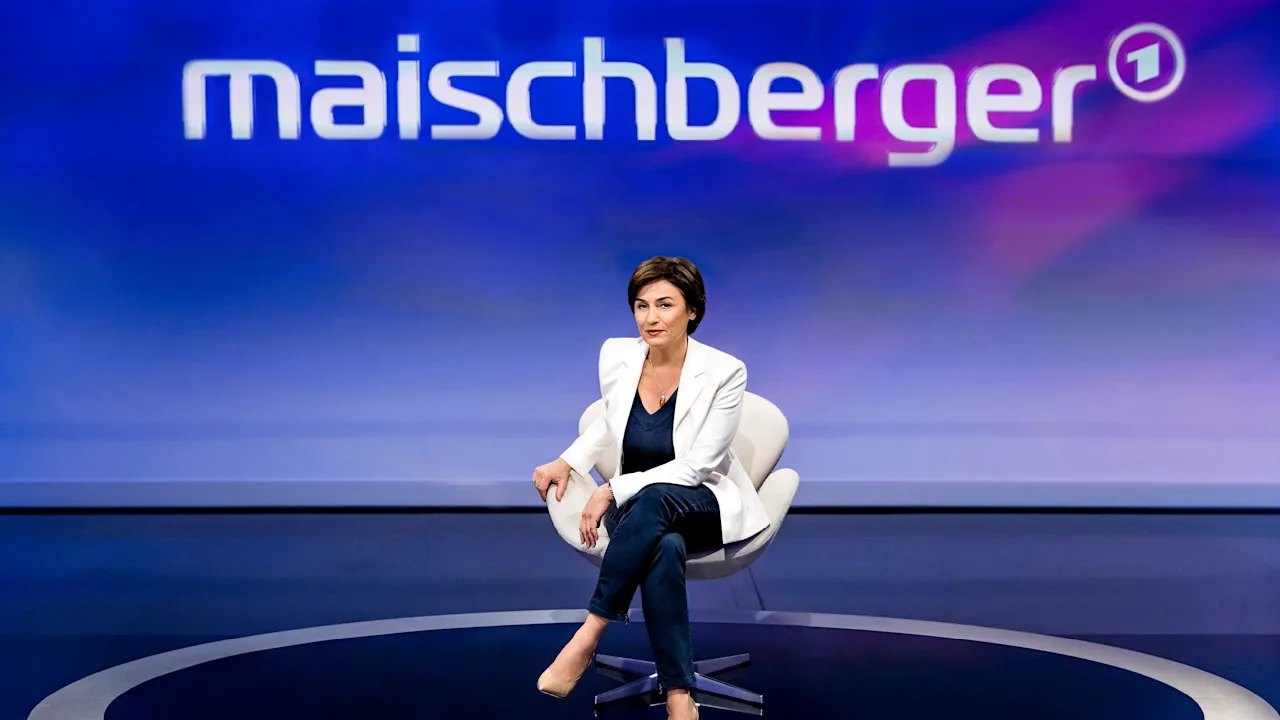 „Maischberger“ heute: Das sind die Themen und Gäste vom 15.9.2026