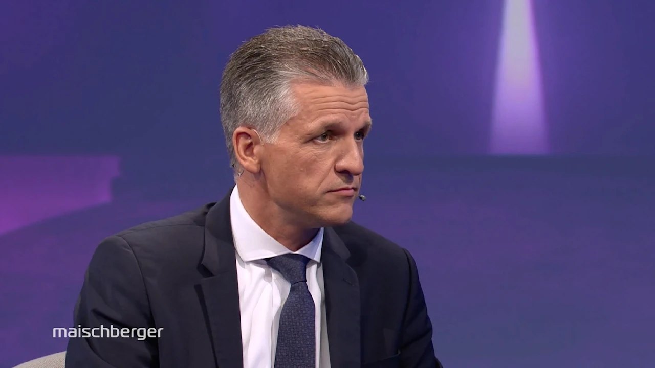 Merz weg, wenn Wahl „granatenmäßig schief geht“?