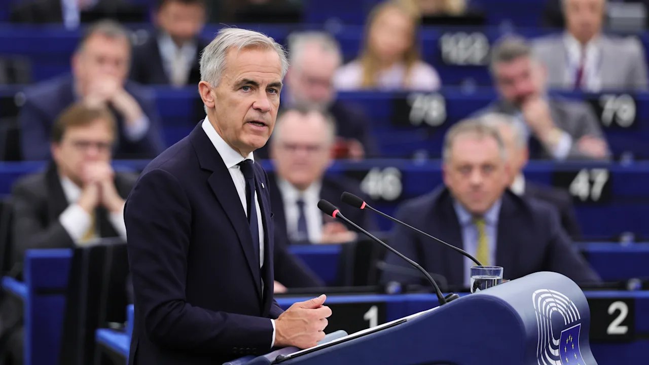 „Wir begrüßen diesen Vorstoß“ zur EU-Sondermitgliedschaft