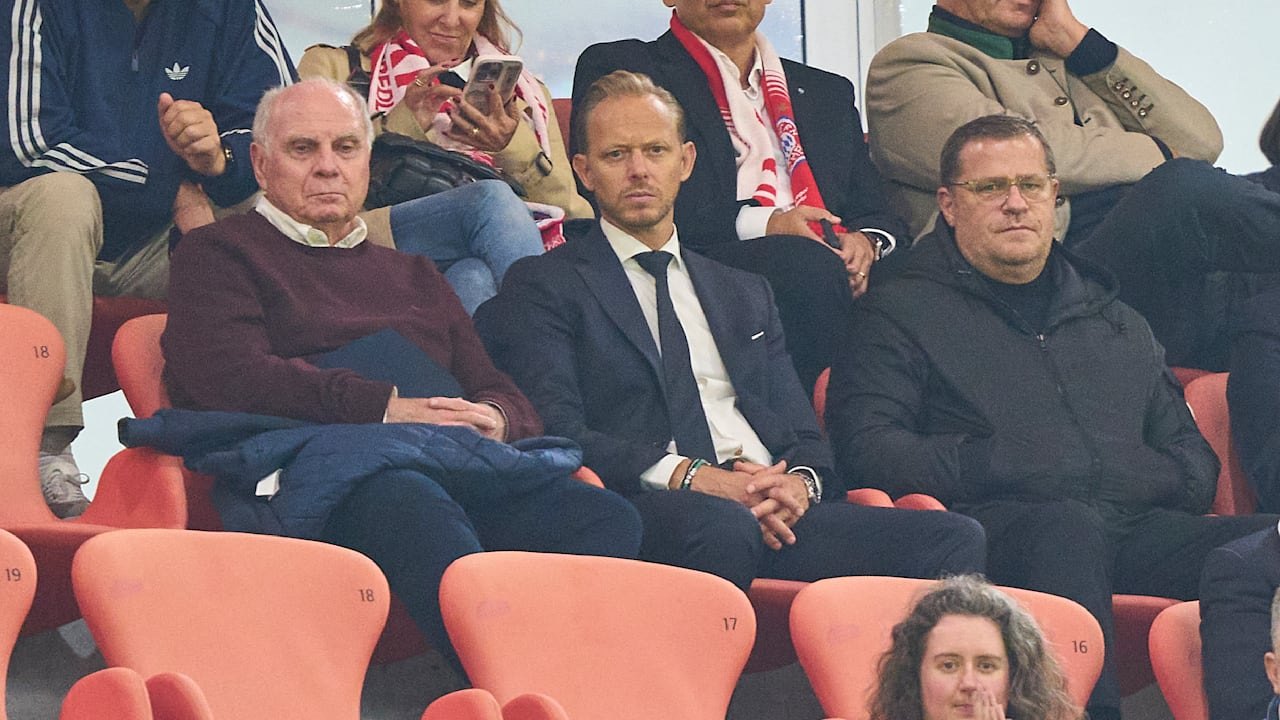Hoeneß lobt Eberls Wandel – Vertrag bis 2029 verlängert