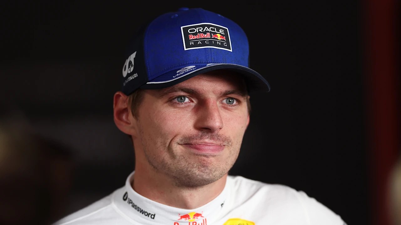 Max Verstappen: „Ich habe ernsthaft überlegt, Schluss zu machen“