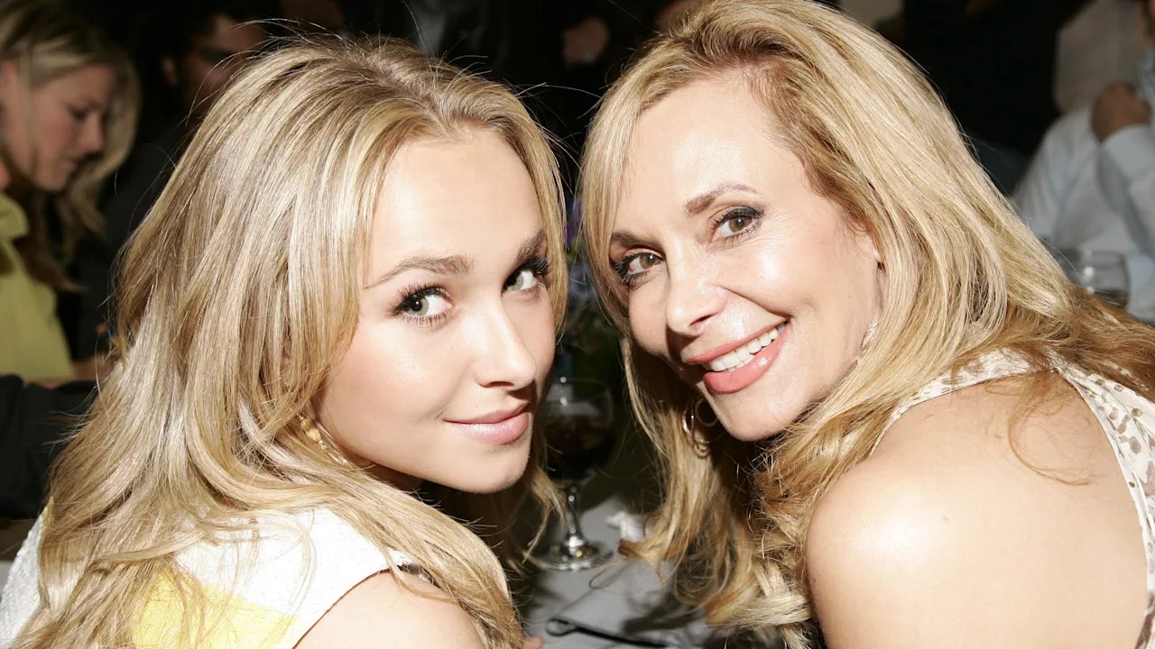 Hayden Panettieres Mutter kommt nicht zu ihrer Trauerfeier