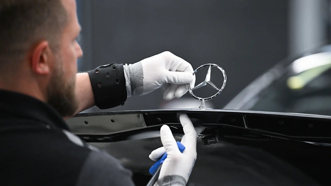 Kosten runter oder wir schließen zwei deutsche Werke!