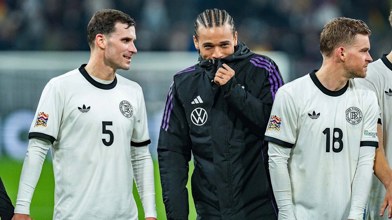 DFB-Star verkündet Rücktritt