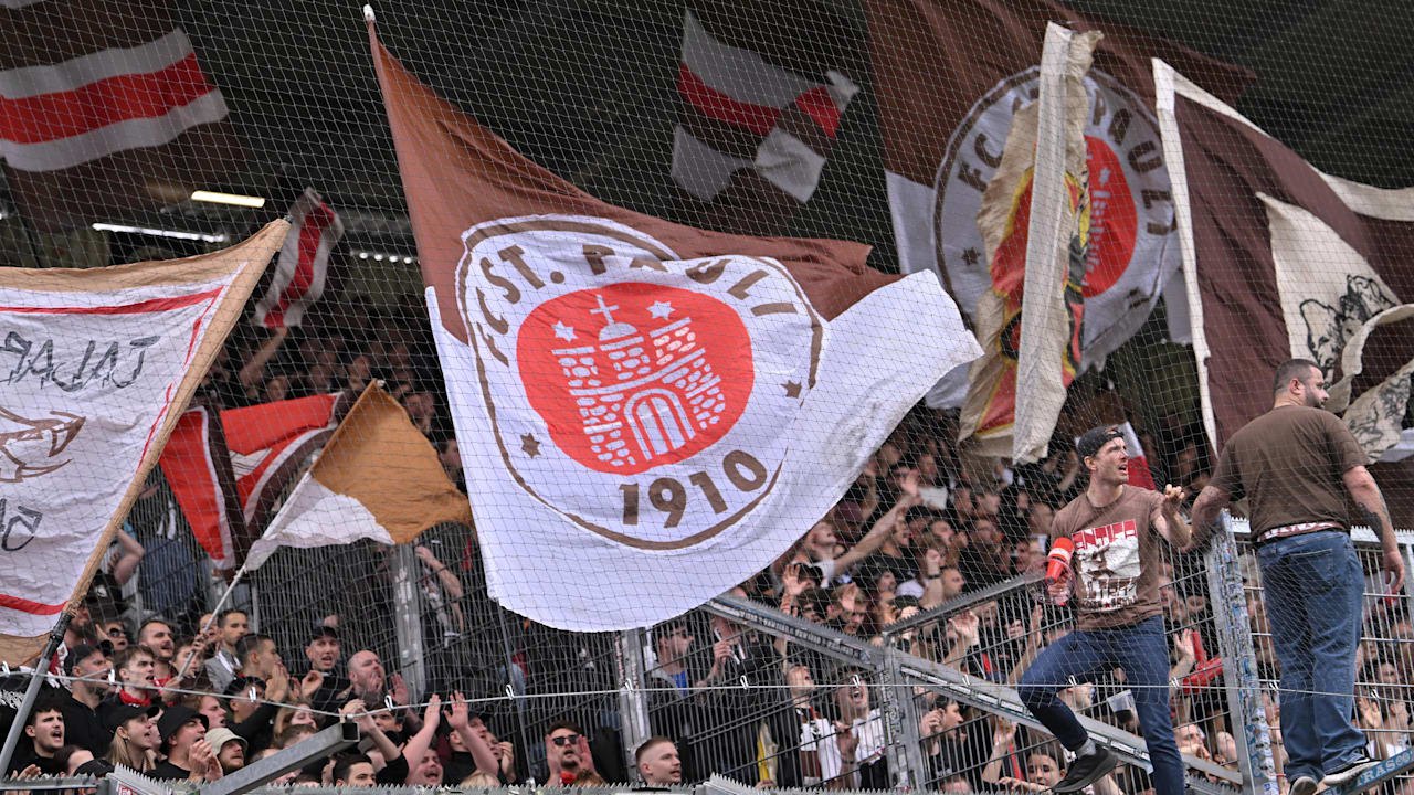 FC St. Pauli wählt neue Hymne im K.o.-Modus