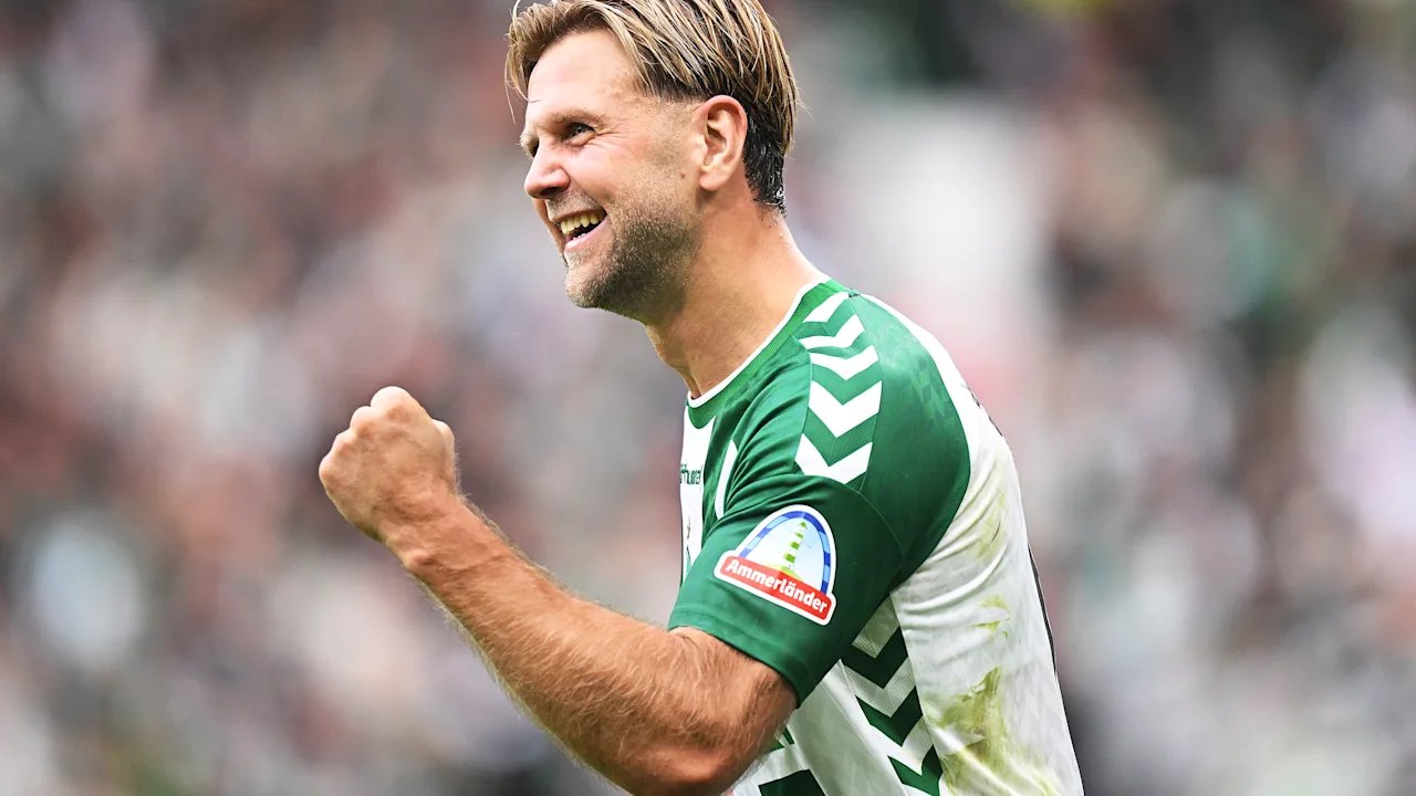 Niclas Füllkrug reagiert auf Nicht-Nominierung