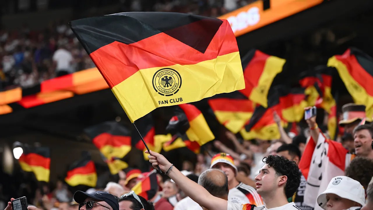 Adidas kündigt allerletztes DFB-Trikot an