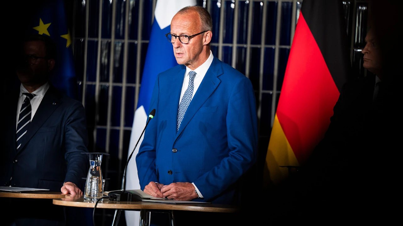 Union fällt auf historisches Tief